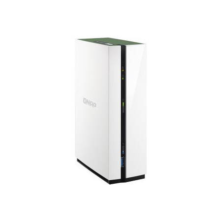 NAS QNAP 0TB 1BAY