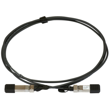 CABLE MIKROTIK SFP+ DIRECT ATTACH CABLE