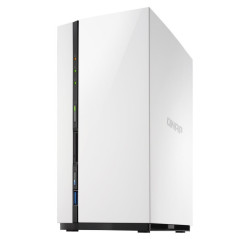 NAS QNAP 0TB 2BAY