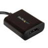 STARTECH ADAPTADOR VÍDEO USB-C A DP