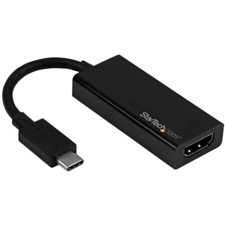 STARTECH CONVERSOR ADAPTADOR USB-C A HDMI 4K60HZ