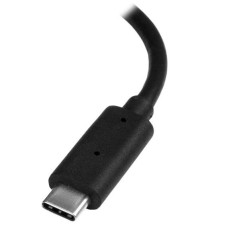 STARTECH ADAPTADOR GRÁFICO EXTERNO USB-C A VGA