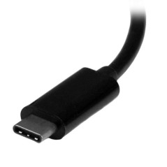 STARTECH ADAPTADOR GRÁFICO USB-C A HDMI DVI Y VGA