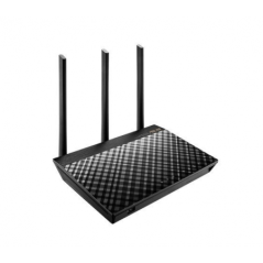 WIFI ROUTER ASUS RT-N66U DUAL BAND N900