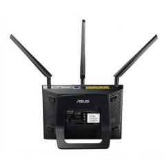 WIFI ROUTER ASUS RT-N66U DUAL BAND N900