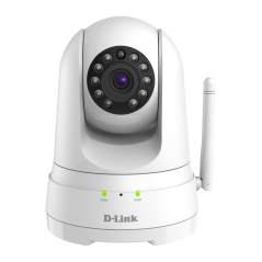 CAMARA IP WIFI D-LINK DCS-8525LH VIS. POR APP