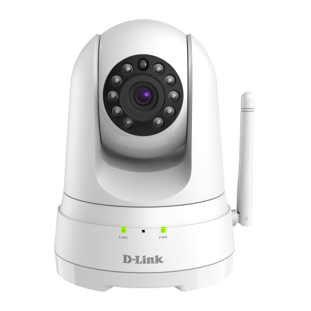 CAMARA IP WIFI D-LINK DCS-8525LH VIS. POR APP