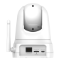 CAMARA IP WIFI D-LINK DCS-8525LH VIS. POR APP