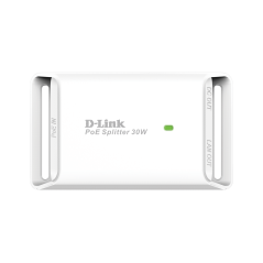 D-LINK POE INYECTOR DE CORRIENTE DPE-301GS SPLITTE