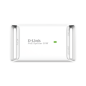 D-LINK POE INYECTOR DE CORRIENTE DPE-301GS SPLITTE