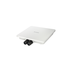 WIFI D-LINK ACCESS POINT AC1200 EXTERIOR POE DAP-3