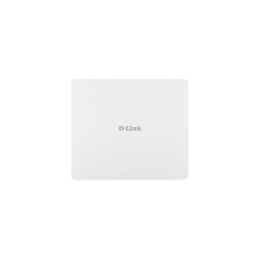 WIFI D-LINK ACCESS POINT AC1200 EXTERIOR POE DAP-3