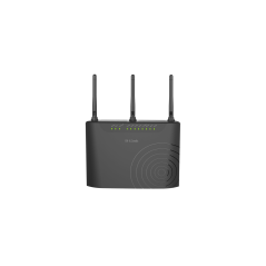 MODEM ROUTER D-LINK ADSL2+ AC750 DUAL BAND