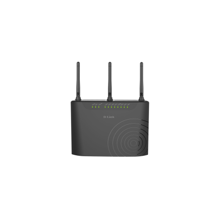 MODEM ROUTER D-LINK ADSL2+ AC750 DUAL BAND