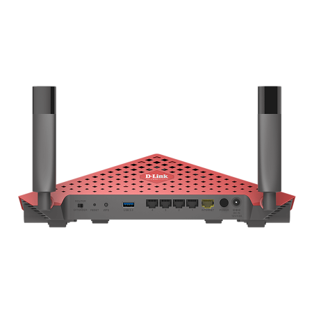 WIFI D-LINK ROUTER DIR-885L DUAL BAND