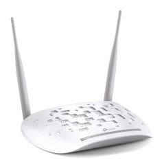 ROUTER WIFI TP-LINK DUAL-BAND VDSL2+ 4P GIGA