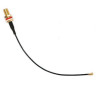 CABLE MIKROTIK UFL-SMA PIN HEMBRA15 CM.