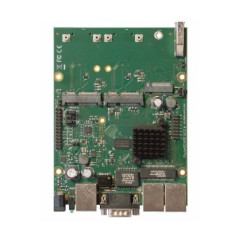 ROUTERBOARD MIKROTIK RBM33G