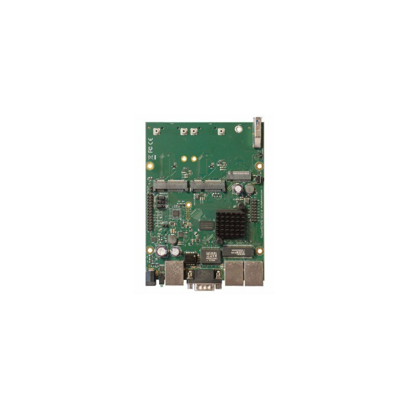 ROUTERBOARD MIKROTIK RBM33G