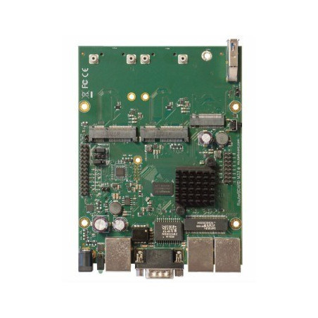 ROUTERBOARD MIKROTIK RBM33G