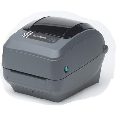 IMPRESORA ETIQUETAS ZEBRA ZX420T CON GUILLOTINA