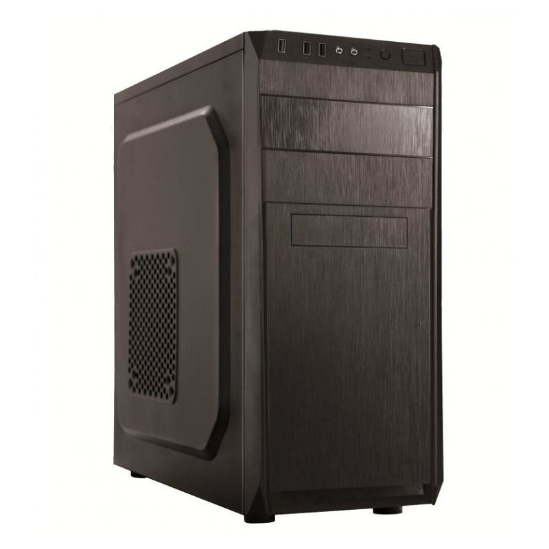 CAJA ATX PCCASE APC-35 F.A. 500W