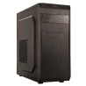 CAJA ATX PCCASE APC-35 F.A. 500W