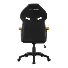 SILLA GAMER MARS GAMING MGC118BY AMARILLA