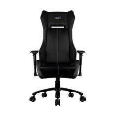 SILLA GAMER AEROCOOL P7GC1 NEGRA RGB