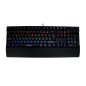 TECLADO KEEP-OUT F115 NEGRO MECANICO