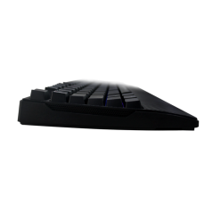 TECLADO KEEP-OUT F115 NEGRO MECANICO