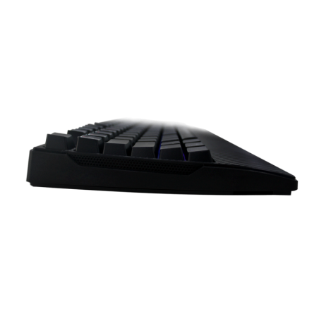 TECLADO KEEP-OUT F115 NEGRO MECANICO