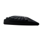 TECLADO KEEP-OUT F115 NEGRO MECANICO