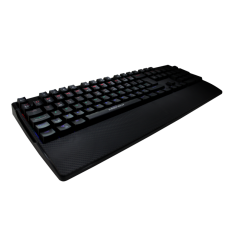 TECLADO KEEP-OUT F115 NEGRO MECANICO