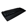 TECLADO KEEP-OUT F115 NEGRO MECANICO