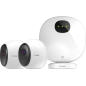 CAMARA IP WIFI D-LINK DCS-2800LH VIS. POR APP