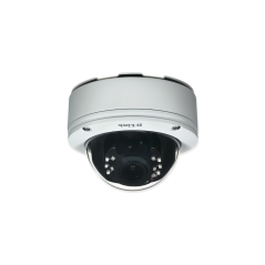 CAMARA IP WIFI D-LINK DCS-6517 DOME