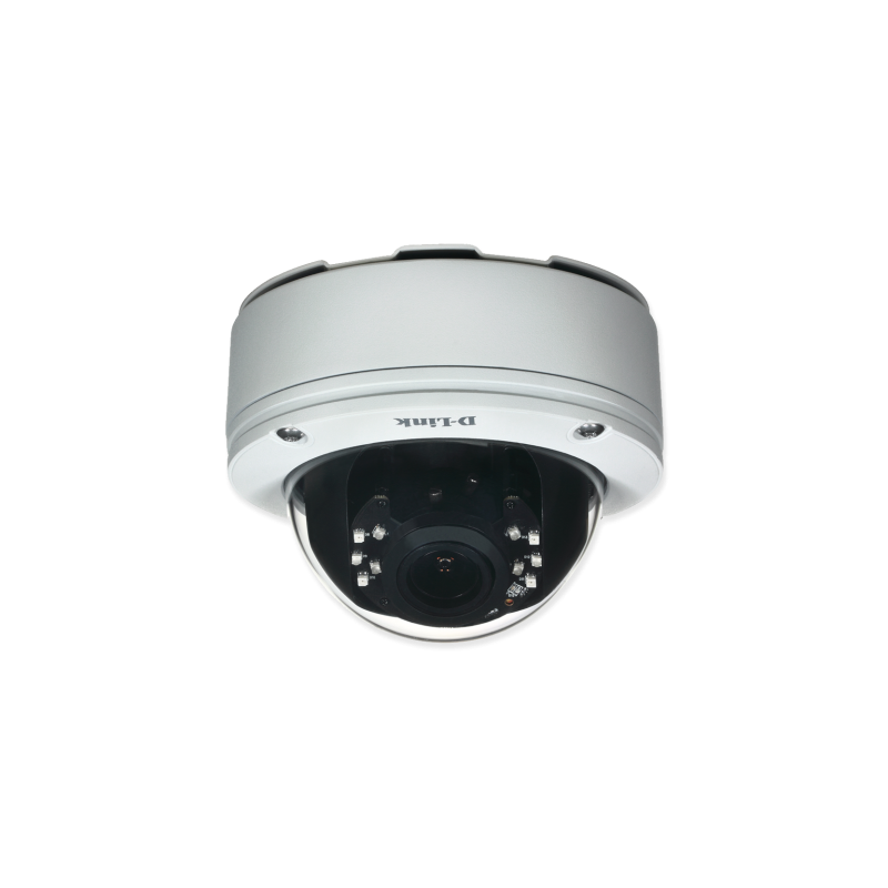 CAMARA IP WIFI D-LINK DCS-6517 DOME