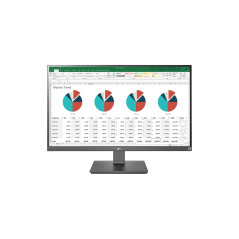 MONITOR 27" LG 27UK670-W IPS 4K HDMI-DP-USB-C