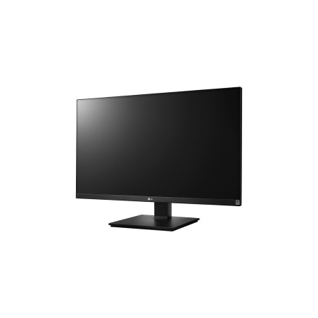 MONITOR 27" LG 27UK670-W IPS 4K HDMI-DP-USB-C