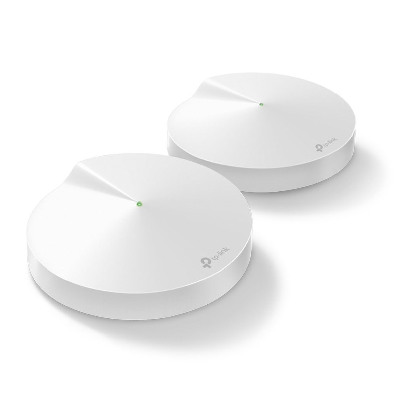 WIFI TP-LINK HIBRID MESH AP AC1300 2 KIT DUAL BAND