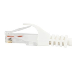 CABLE EQUIP RJ45 LATIGUILLO U-UTP CAT.6A 10M BEIGE