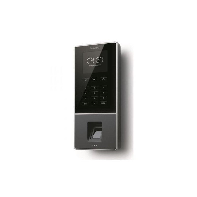 CONTROL DE PRESENCIA TIMEMOTO SAFESCAN TM-626