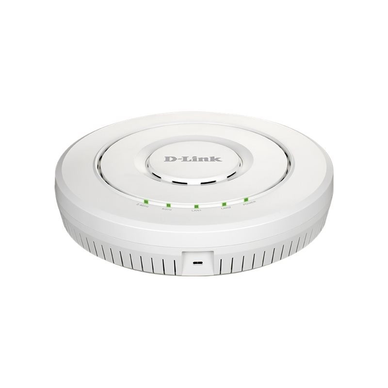 WIFI D-LINK ACCESS POINT DWL-8620AP DUAL BAND