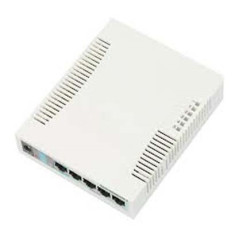 MIKROTIK ROUTER BOARD RB-260GS