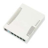 MIKROTIK ROUTER BOARD RB-260GS