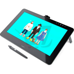 DISPLAY DIGITALIZADOR WACOM CINTIQ PRO 16 UHD