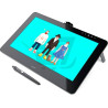 DISPLAY DIGITALIZADOR WACOM CINTIQ PRO 16 UHD