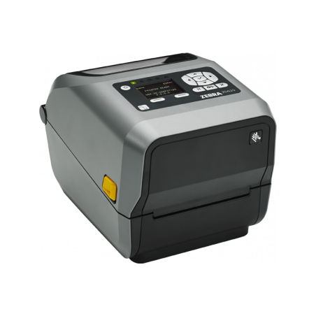 IMPRESORA ETIQUETAS ZEBRA ZD620 (TRANS. TERMICA)