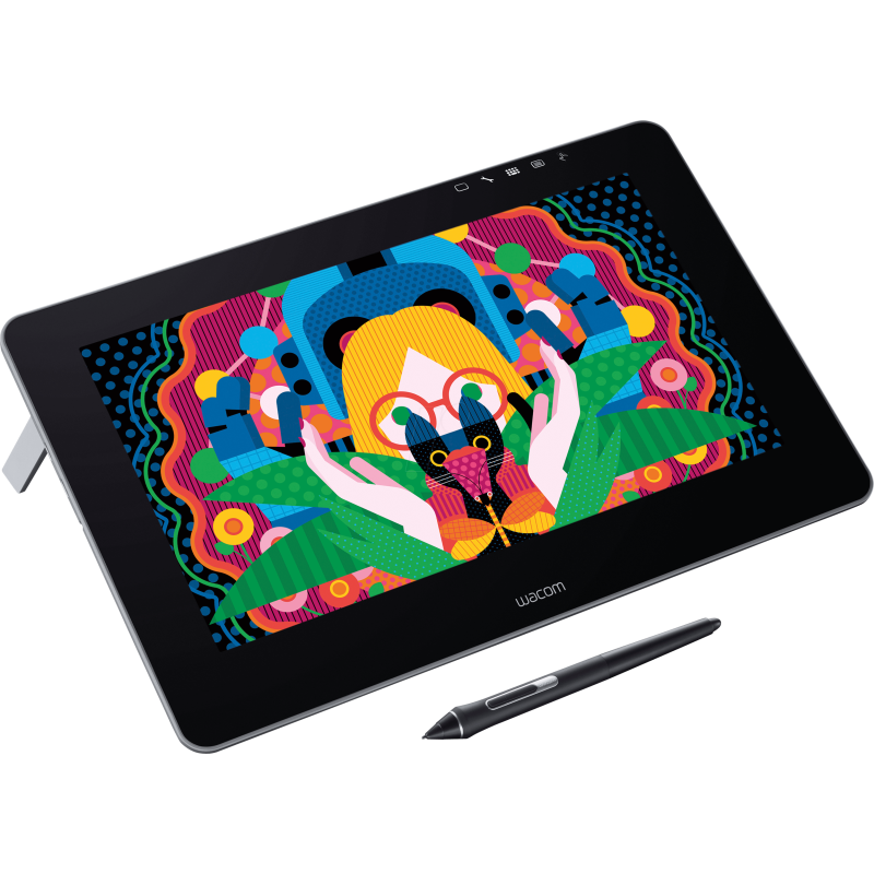 DISPLAY DIGITALIZADOR WACOM CINTIQ PRO 13 FHD